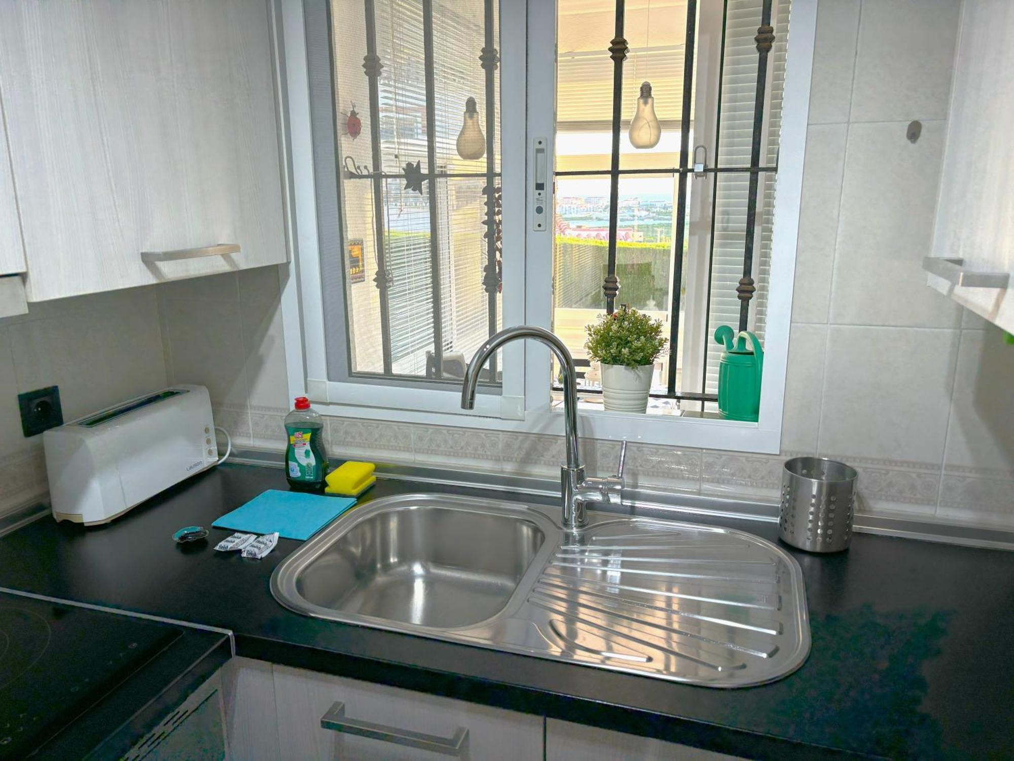 Evans Realty Bb Adosado & Piscina & Tenis & Jardines 托罗克斯科斯塔 外观 照片