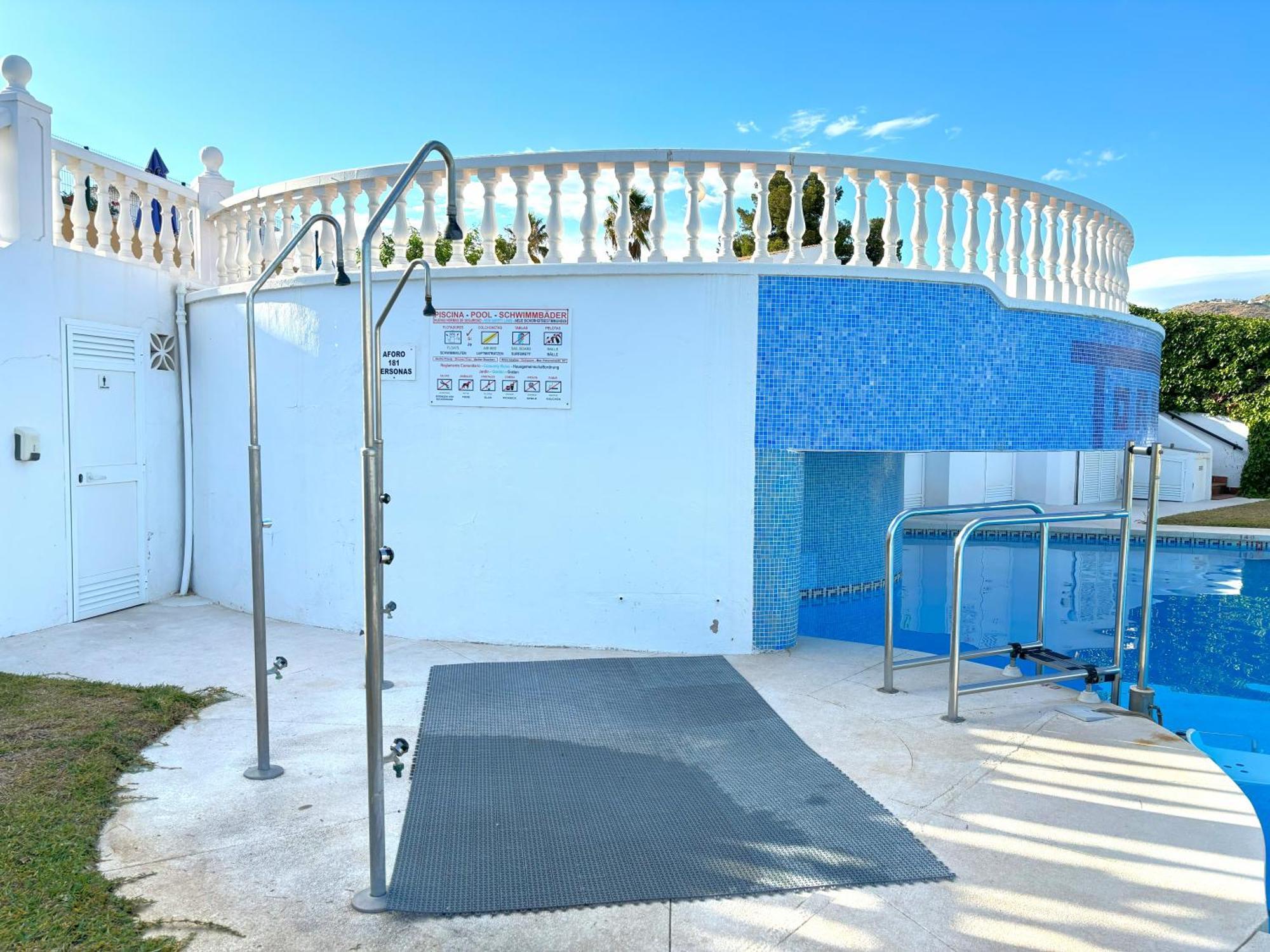 Evans Realty Bb Adosado & Piscina & Tenis & Jardines 托罗克斯科斯塔 外观 照片