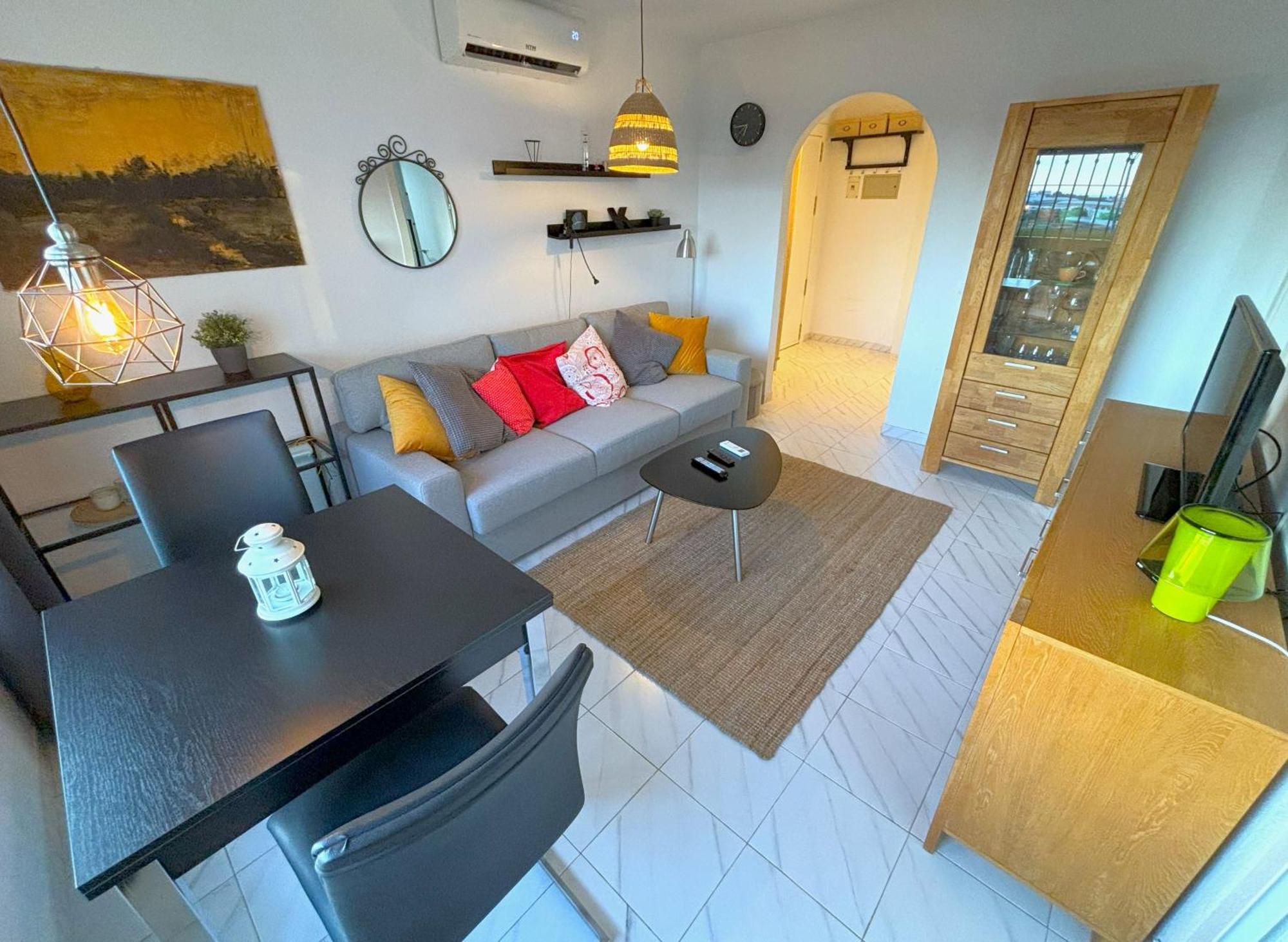 Evans Realty Bb Adosado & Piscina & Tenis & Jardines 托罗克斯科斯塔 外观 照片